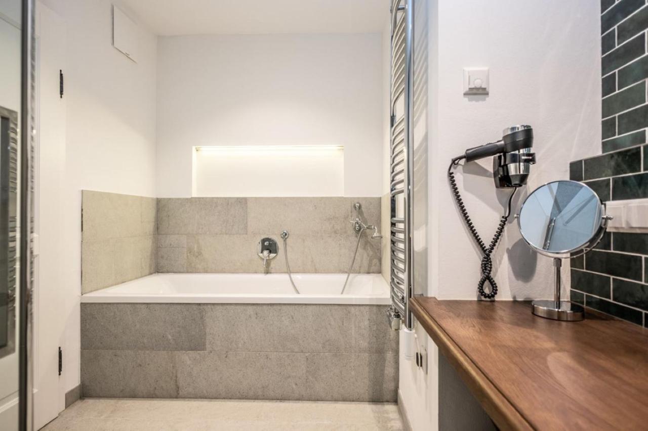 Stammhaus - Premium Residences Rauris Eksteriør billede